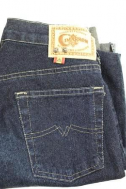 jeans cimarron 36