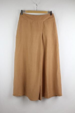 falda pantalon mango 38