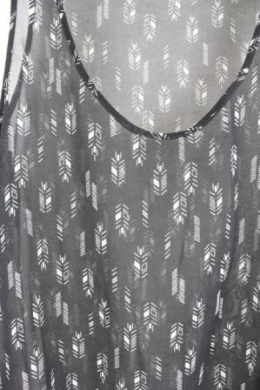 blusa gasa 
