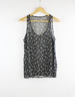 blusa gasa 