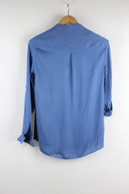 camisa fluida massimo dutti 36