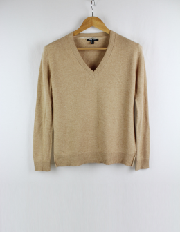 jersey basico cashemir mango s