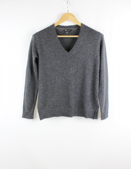 jersey basico cashemir mango s