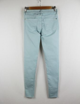 jeans skinny mango 38