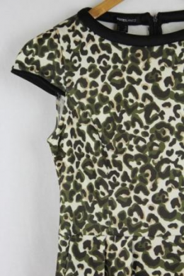 vestido neopreno suitblanco M/L