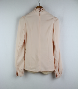 blusa romantica S