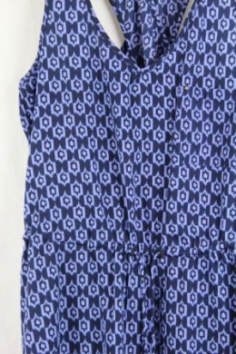 vestido fluido sfera m
