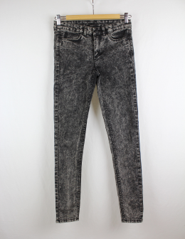 jeans skinny divided 34