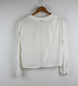 blusa oversize topshop 36-38