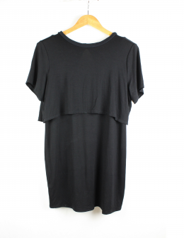vestido maternity topshop 40