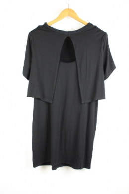 vestido maternity topshop 40