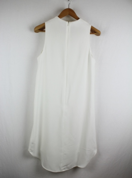 vestido tipo A topshop 40
