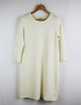 vestido en A monki s