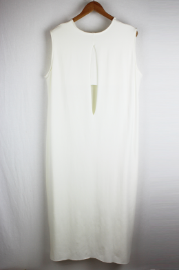 vestido ssic and paul L