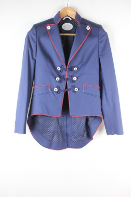 Blazer estilo militar the extreme collection