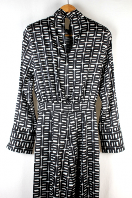 mono largo satinado miya