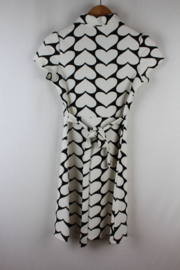 vestido corazones smashead lemon