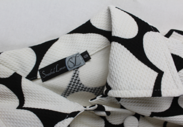 vestido corazones smashead lemon