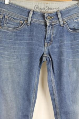 jeans pitillo pepe jeans 38