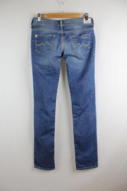jeans pitillo pepe jeans 38