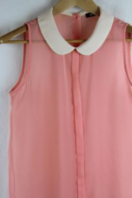 blusa bebe M