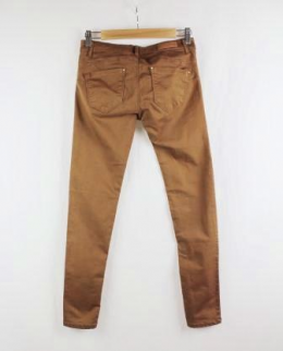 jeans skinny stradivarius 38