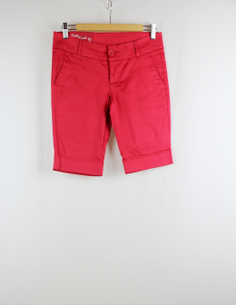 bermudas bershka 36