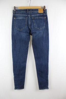 jeans skinny mango 36