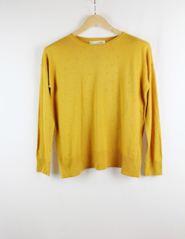 jersey strass sfera m