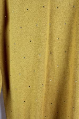 jersey strass sfera m