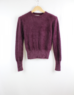 jersey pelitos zara m