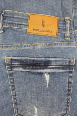 ripped jeans hombre javier larrainzar 46