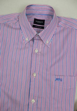 camisa hombre MC mcgregor S/38