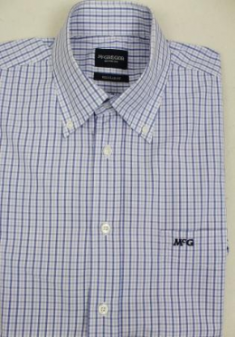 camisa hombre MC mcgregor S/38