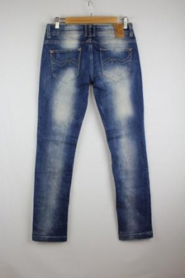 ripped jeans bershka 38