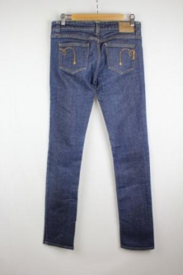 jeans pitillo stradivarius 38