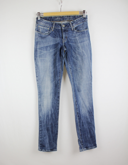 jeans skinny bold curve 28/32