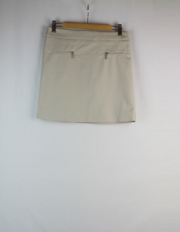 mini falda mango 40-42