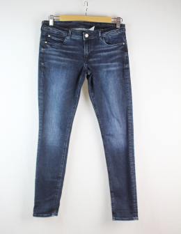 jeans skinny hm 38