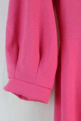 vestido pink closet london 38