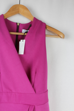 vestido buganvilla closet london