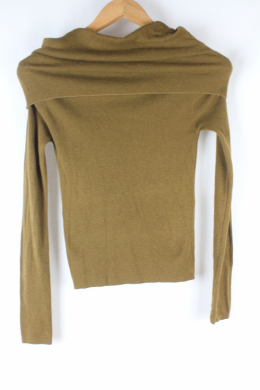 Jersey bardot zara
