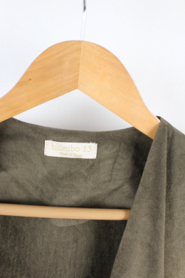 chaqueta efecto ante biombo 13