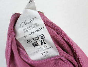 vestido rosa closet 