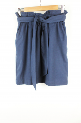 fada azul marino hm