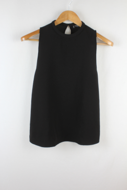 top texturas negro mango