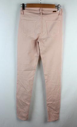 vaquero rosa massimo dutti