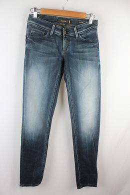 jeans skinny salsa wonder 28/324