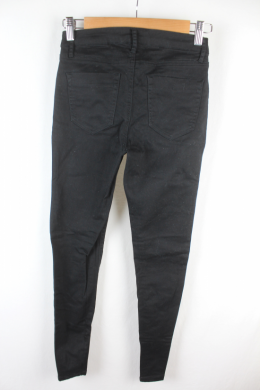 pantalon skinny negro bimani13
