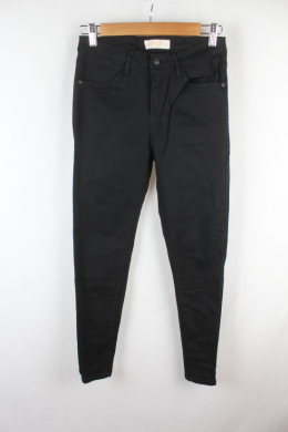 Vaquero skinny negro bimani 13